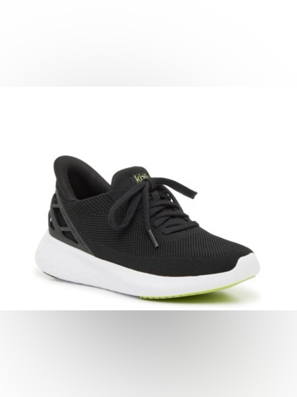 Kizik Athens Hands-Free Sneaker